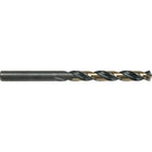 Clarkson Osborn Two-Tone Jobber Length Drill Bits - 12 Pack-Decimal Drill Size 0.3125"