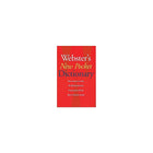 Houghton Mifflin "ebster's New Pocket Dictionary", Grades 7 - 12 (AH9780618947263)-Age group and grade: Ages 12 - 18+ and grades 7th - 12th