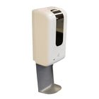 Spike Marks Touch Free Wall Mount Dispenser for Foam - 1200ml (DISP-105)-Foam