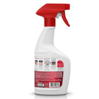 Hoover Oxy Tough Stain Remover Spray - 22 oz-Best for coloured stains
