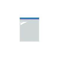Ziploc Professional XL Freezer Bags, 2 Gallon-Each bag locks out freezer burn while keeping food fresh and full of taste
