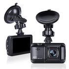 Speedex Full HD 1080P Vehicle Video Recorder-Zinc Alloy body