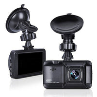 Speedex Full HD 1080P Vehicle Video Recorder-Zinc Alloy body