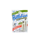 Fresh Productz Water Bottle Cleaner And Freshner - 4 x 20 Pack-Fast acting effervescent bubbling action starts to work immediately. Leaves behind a fresh, light and clean scent