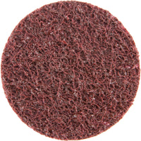 3M Standard Abrasives Quick-Change Disc, Aluminum Oxide - 36 Pack-Qty/Pk - 36