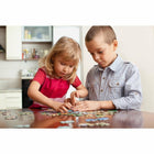 Ravensburger Dinosaur Playground - 35 Pieces-Recommended Age: 4 and up