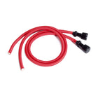 Stamina AeroPilates Double Power Cord for Extra Resistance-For use with any Stamina AeroPilates reformer