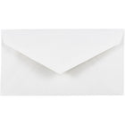 JAM Paper #7.75 Monarch Envelopes, 3.88 x 7.5, White, 250 Pack (1633984H)-Product Type: Commercial style business envelopes