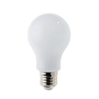 Northern Stars 84748 LED A19 8W, Warmwhite, 3000K, Frosted, 2 Pack-LED A19 Light Bulbs Frosted