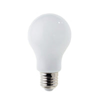 Northern Stars 84748 LED A19 8W, Warmwhite, 3000K, Frosted, 2 Pack-LED A19 Light Bulbs Frosted