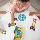 Educational Insights - Pete le chat®, j'aime mon jeu de boutons-Made By Educational Insights : Depuis 1962, Educational Insights crée des jouets et des jeux qui allument l'étincelle chez chaque enfant.