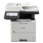 Brother MFC-L6810DW Enterprise Monochrome Laser All-in-One Printer-Print, scan, copy, fax