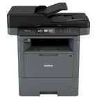 Brother MFC-L6700DW All-in-One Duplex Monochrome Mobile Ready Laser Printer-Prints and Copies up to 48ppm