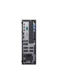 Dell OptiPlex 7070 SFF Refurbished Desktop Computer - Intel Core i5-9500 - 1 TB SSD - 32 GB RAM - Windows 10 Pro-RAM Size & Type: 32GB & DDR4