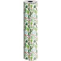 JAM Paper Industrial Size Bulk Wrapping Paper Rolls, Sedona, 1/4 Ream (520 Sq. Ft)-208ft x 30in (520 sq. ft)