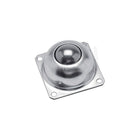 Colson – Billes de manutention en acier, capacité statique de 200 lb., type de fixation : support à 4 trous (4230/4260)-Capacité statique : 200 lb