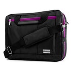 Vangoddy 15.6" Laptop Backpack/ Messenger Bag - Purple-4