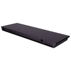 kieragrace Bristol Aston Floating Shelf - Espresso Brown, 24", Matte Finish-Material: floating wall shelf is made of high-quality, durable medium-density fiberboard (MDF) that provides stability. rely on the shelf to keep your items safe and sound, with a visually pleasing finish