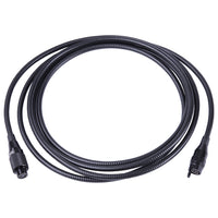 REED R8500-3MEXT Rallonge de câble 9.8' (3m)-9mm tête de caméra imperméable (IP67)