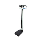 Health o meter 402KL Mechanical Beam Scale with Height Rod-10-year limited warranty: Health o meter® Professional's industry leading warranty protects you against defects of materials or workmanship
