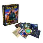 Think Fun Mystery At The Stargazer's Manor-Dimensions: 7.87" L x 1.97" W x 10.24" H