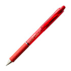 Pentel R.S.V.P. SUPER RT Ballpoint Pen - 0.7mm - Red - 12 Pack-A retractable pen that writes for over a kilometer without skipping