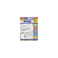 Evan-moor Daily 6 Trait Writing Book, Grades 5th-Age group and grade: Ages 10 - 11 and grades 5th