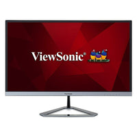 Viewsonic 27" HD LCD IPS Monitor - VX2776-SMHD-27" IPS display
