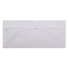 Hilroy Press-It Seal-It Boxed #10 Envelopes - 20 lbs - 4-1/8" x 9-1/2" - White - 45 Pack-No. 10 boxed envelopes, white