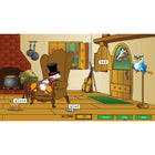 Kid's Typing Bundle Gold - Mac-Reports on progress, speed, and accuracy