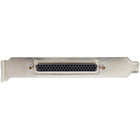 StarTech 8-Port PCI Express RS232 Serial Adapter Card - PCIe RS232 Serial Card - Windows & Linux-COMPATABILITY: Full profile PCI-e 1x card and fully compliant with  PCI Express Base Specifications, Revision 1.0a/1.1, Supports Windows (incl. XP and up) and Linux, For standard profile desktop/servers