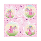 Millbrook Studios Roll Wrap 10 Pack (60034), Princess, 10 Pack (60034)-Princess