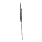 TygerClaw 32"-65 inch Tilt Wall Mount (LCD3322BLK)-Universal mounting pattern up to 600 mm x 400 mm