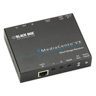 Black Box AVX-VGA-TP-SRX MediaCento VX Standard Receiver-Receiver