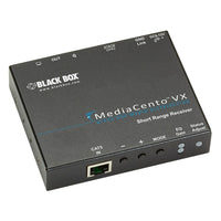 Black Box AVX-VGA-TP-SRX MediaCento VX Standard Receiver-Receiver