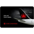 Air Canada $250 Gift Card-250