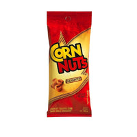 Corn Nuts BBQ Crunchy Toasted Corn - 48g - 18 Pack-BBQ