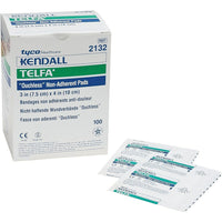 Telfa Non-adherent Dressings, Say360, 200 Pack-Dim. W" x L" - 3 x 4