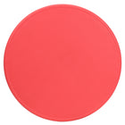 Flash Furniture 45" Round Plastic Height Adjustable Activity Table - Red-Seats up to 8 Children