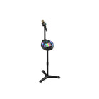 iDance Dj1 Stage Deejay-It requires 3 AA batteries (not included).