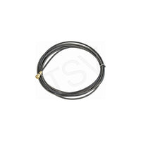 Weld-Mate Bernard Style Consumables, Liner Assembly, 15', 3 Pack (379-1127)-Size: 0.023" - 0.030"