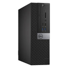 Dell Refurbished OptiPlex 5040 SFF Desktop Computer - Intel core i5-6500 - 3.2GHz Processor - 32GB RAM - 1TB SSD - Windows 10 Home-1TB SSD