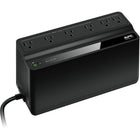 APC Back-UPS - 6 Outlets - 425VA - 120V-425 VA