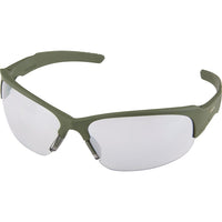 Zenith Safety Z2000 Series Safety Glasses, Indoor/Outdoor Mirror Lens, Anti-Scratch Coating, Csa Z94.3 - 12 Pack-Lens Coating Anti-Scratch