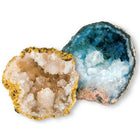 National Geographic Break Open 2 Real Geodes Kit-6