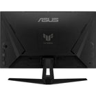 ASUS 27" TUF QHD HDR Gaming Monitor - VG27AQ3A-High Dynamic Range (HDR) technology supports HDR-10 format to enhance bright and dark areas