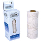 Crownhill Cotton Multi-Purpose Twine - White - 100 m-Twine/bundling and securing