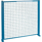 Kleton Perimeter Guards, Mesh Style-Colour: Blue
