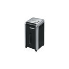 Fellowes - Dechiqueteuse Powershred 225i à coupe en bandes, 22 feuilles-Type de coupe : En bandes
