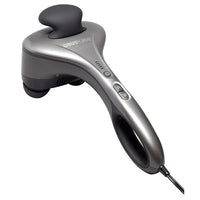 Obusforme TM-PBM-01 Professional Body Massager Massage-High intensity percussion system delivers up to 3000 pulses per minute
